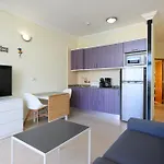 Sol Y Dunas Appartement San Bartolomé