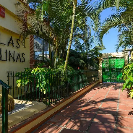 Sol Y Dunas * San Bartolomé