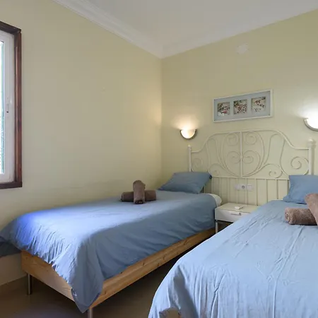 Sol Y Dunas Lejlighed San Bartolomé