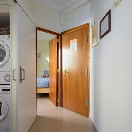 Apartamento Sol Y Dunas San Bartolomé