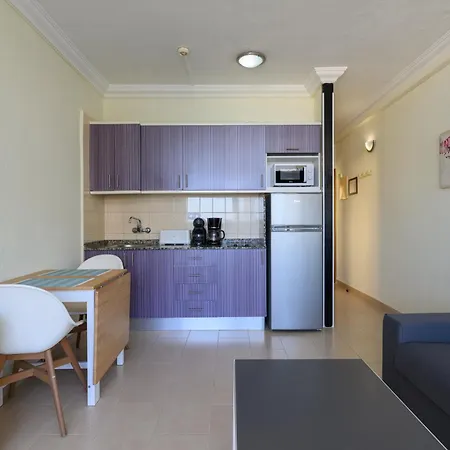 Sol Y Dunas * San Bartolomé