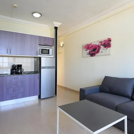 Apartamento Sol Y Dunas