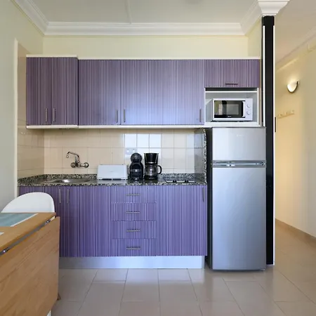 Apartamento Sol Y Dunas San Bartolomé