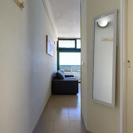 Sol Y Dunas Apartamento