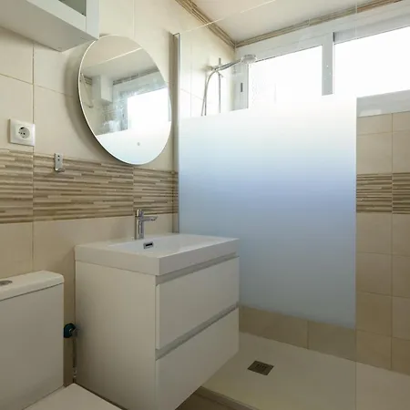 Sol Y Dunas San Bartolomé