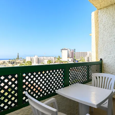 Apartamento Sol Y Dunas