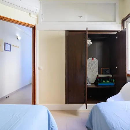 Apartment Sol Y Dunas