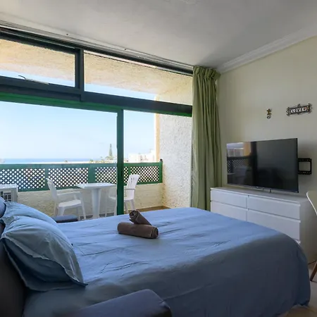 Lägenhet Sol Y Dunas San Bartolomé