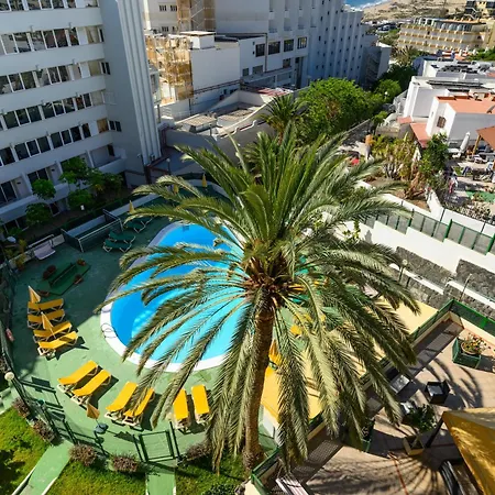 Sol Y Dunas Apartment San Bartolome de Tirajana (Gran Canaria)